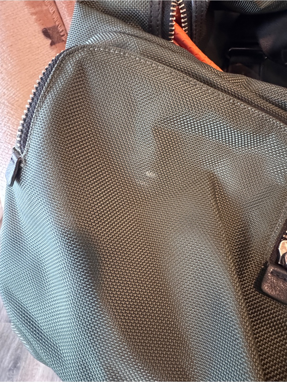 TUMI Alpha Bravo Kessler Large Duffel - Picture 16 of 16